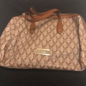 Ralph Lauren Handbag